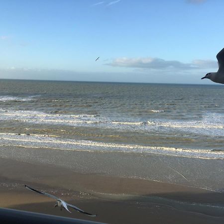 Entre Dunes Et Mer Bray-Dunes Exterior foto