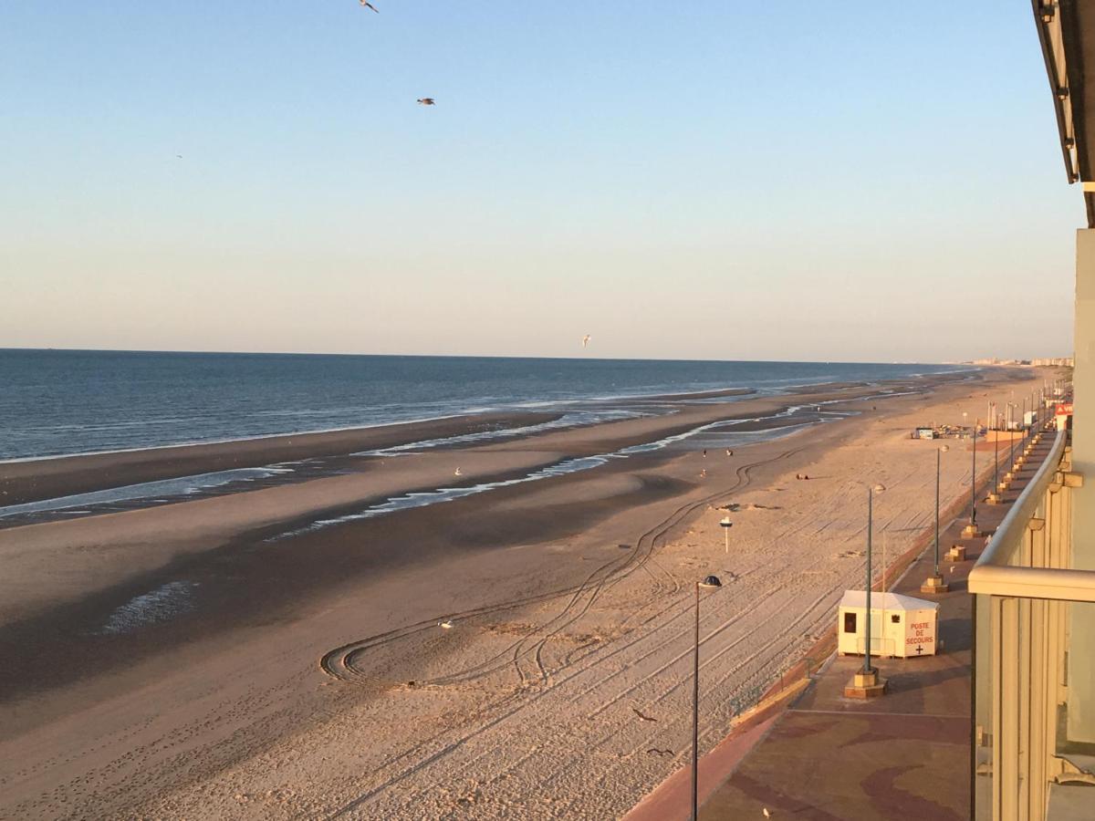 Entre Dunes Et Mer Bray-Dunes Exterior foto