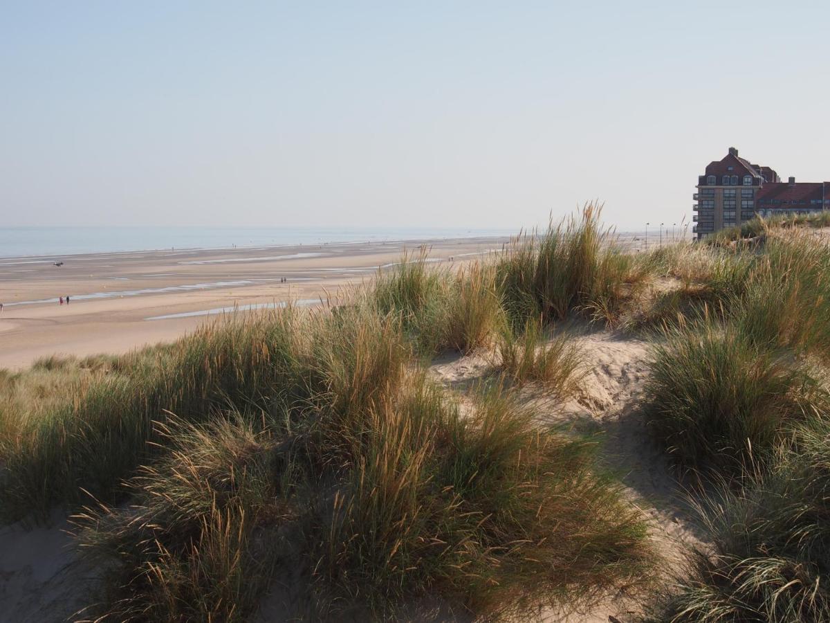Entre Dunes Et Mer Bray-Dunes Exterior foto