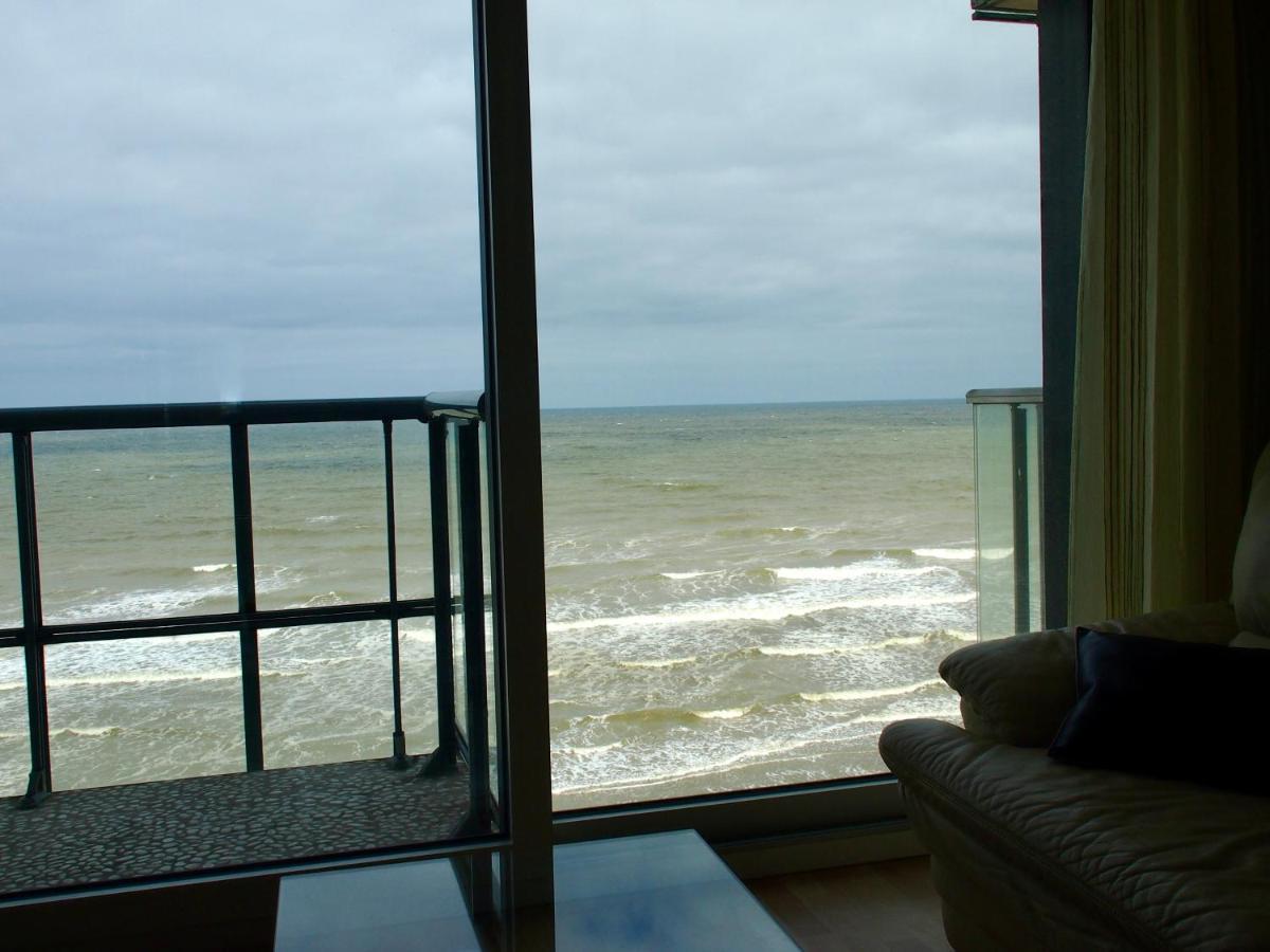 Entre Dunes Et Mer Bray-Dunes Exterior foto